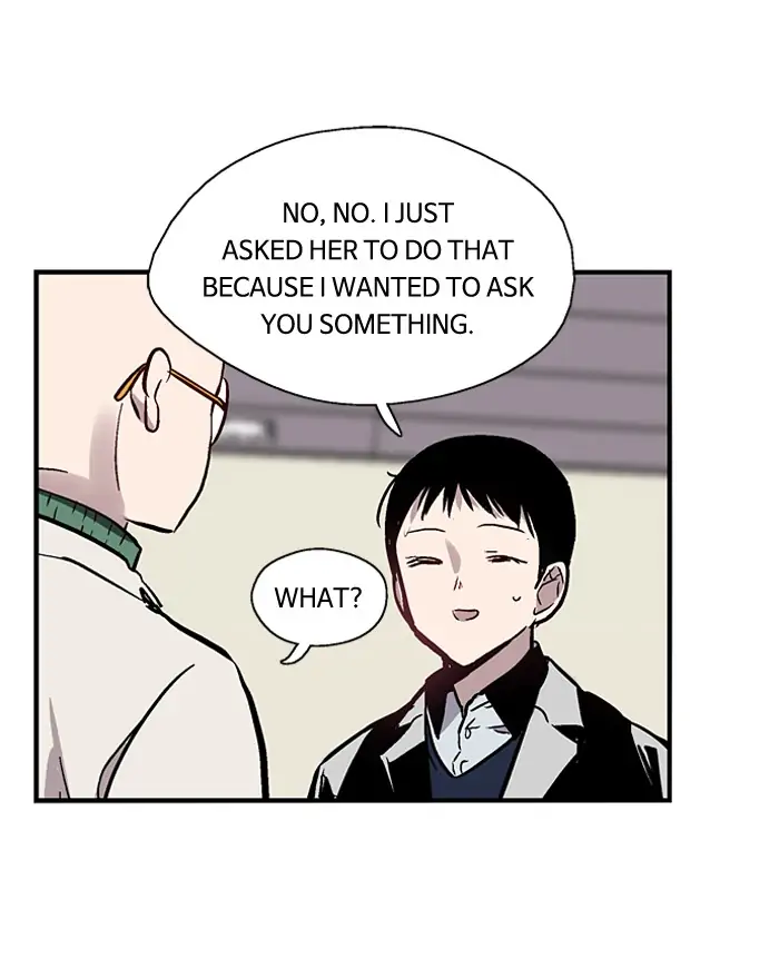 Nano list Chapter 61 - page 33