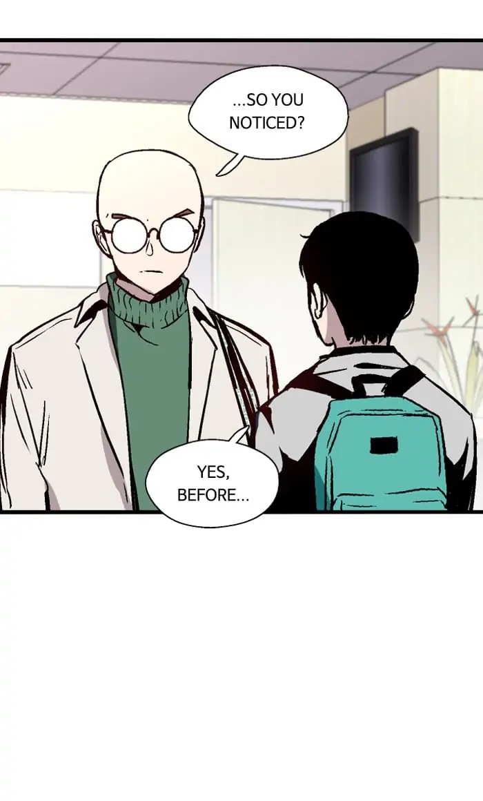 Nano list Chapter 61 - page 36