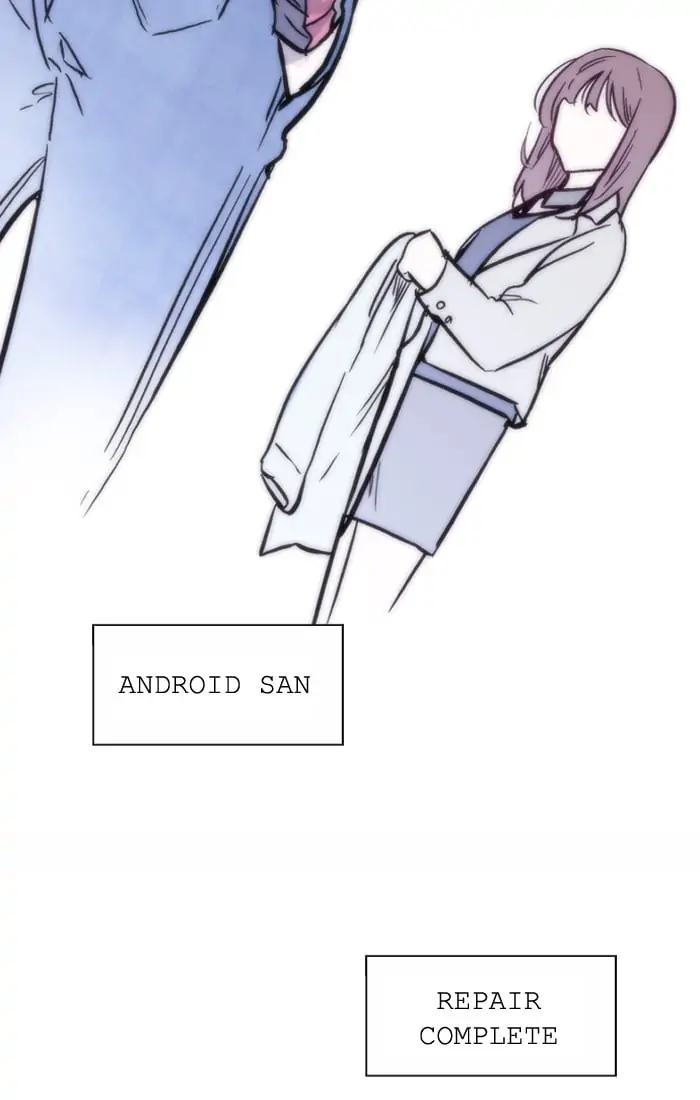 Nano list Chapter 61 - page 61