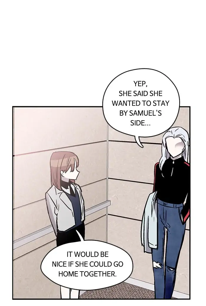 Nano list Chapter 61 - page 64
