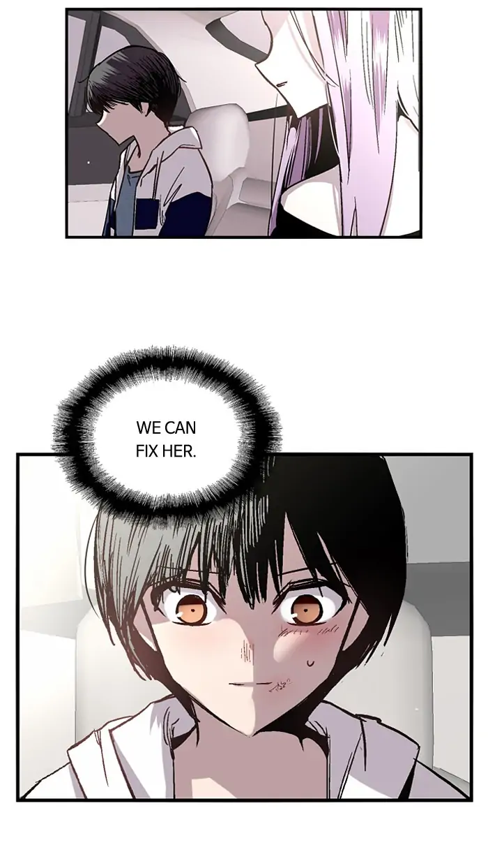 Nano list Chapter 47 - page 10