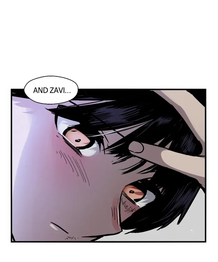 Nano list Chapter 47 - page 25