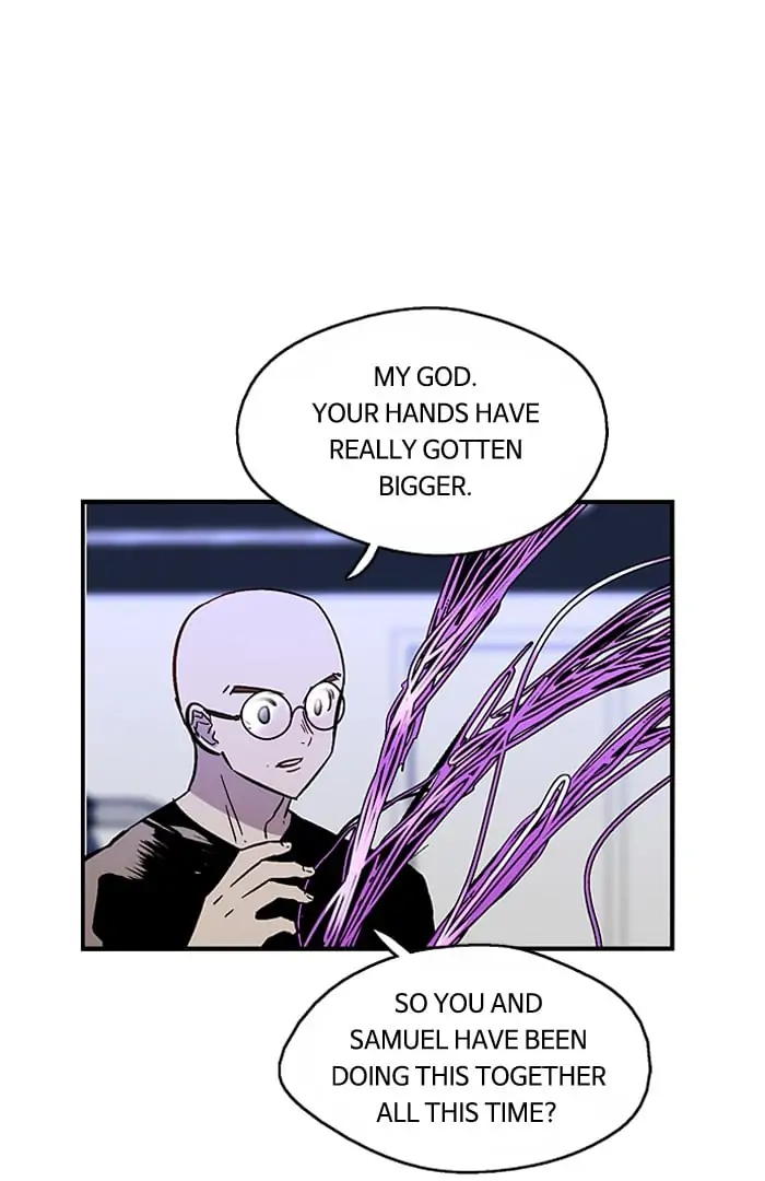 Nano list Chapter 47 - page 34