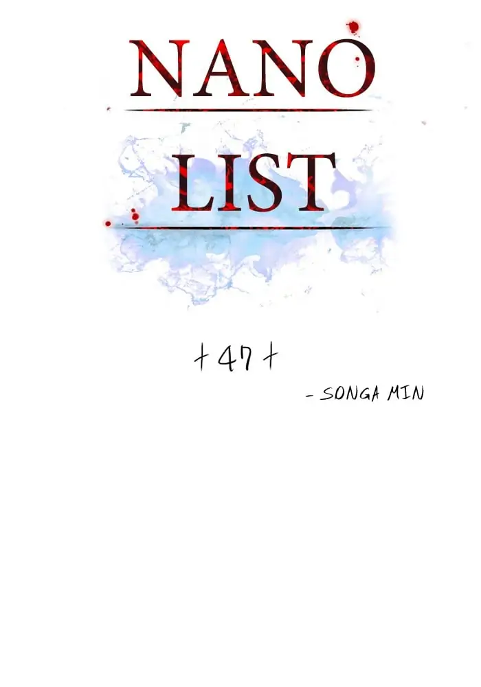 Nano list Chapter 47 - page 3