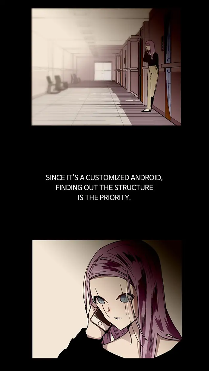 Nano list Chapter 47 - page 7