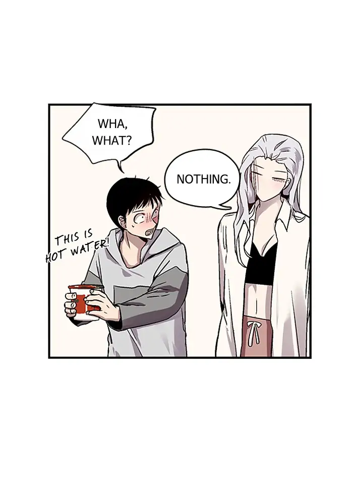 Nano list Chapter 62 - page 17