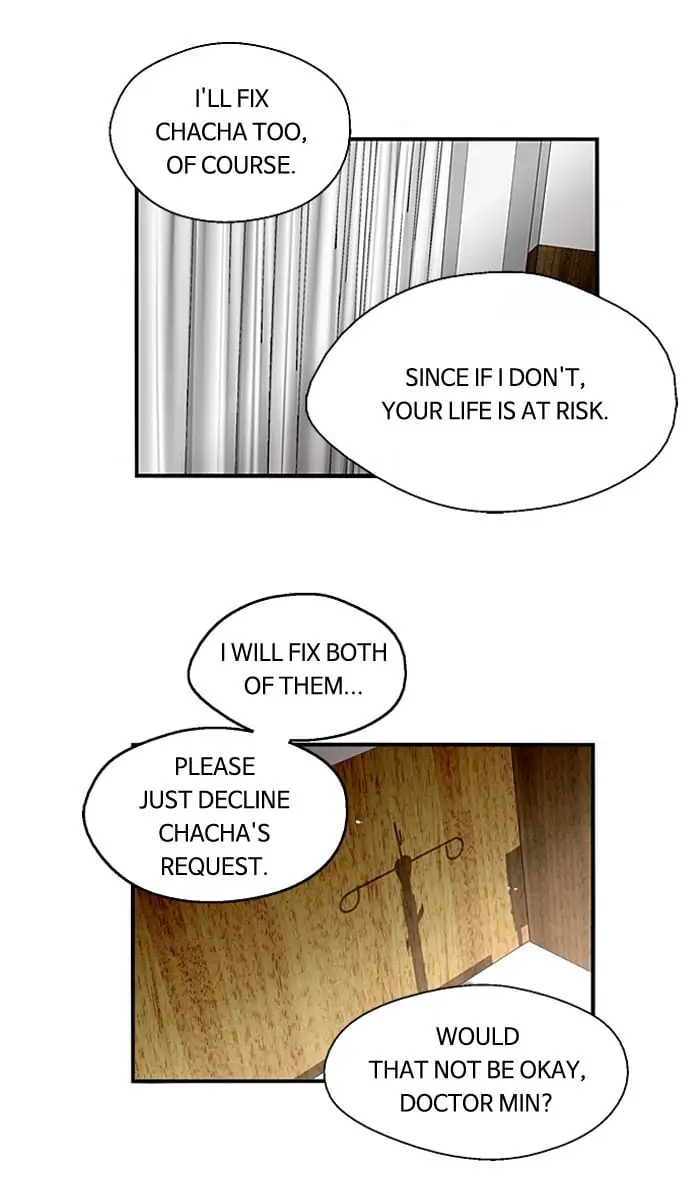 Nano list Chapter 48 - page 9