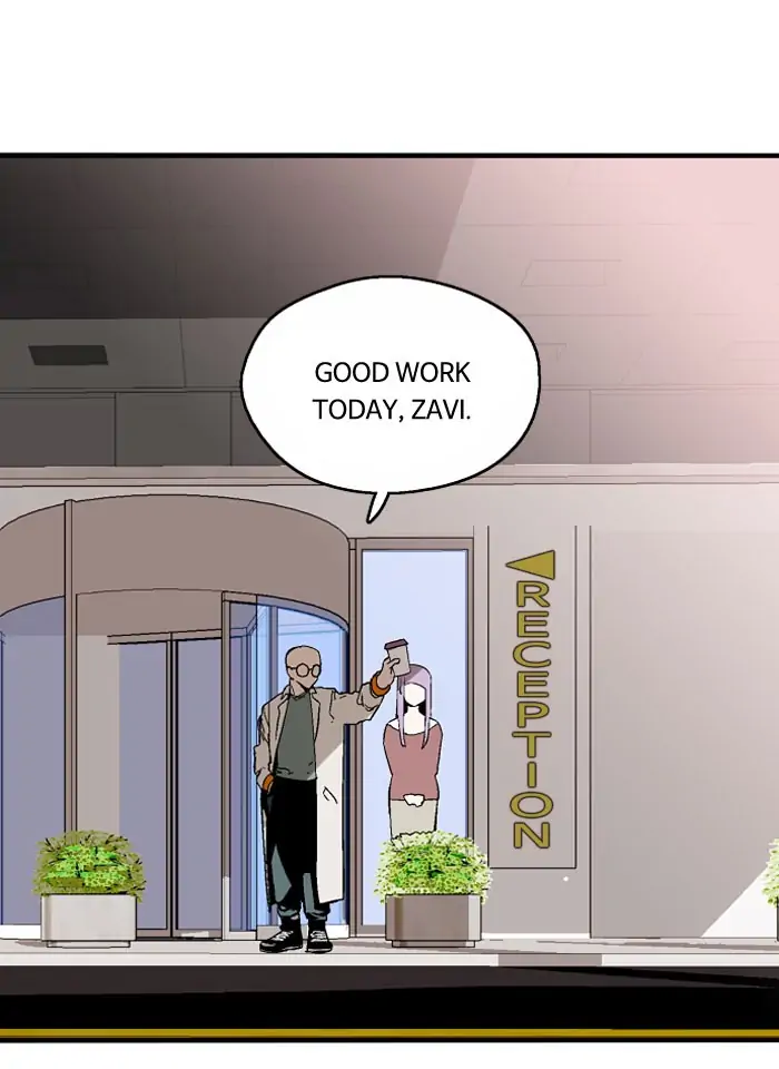 Nano list Chapter 48 - page 22