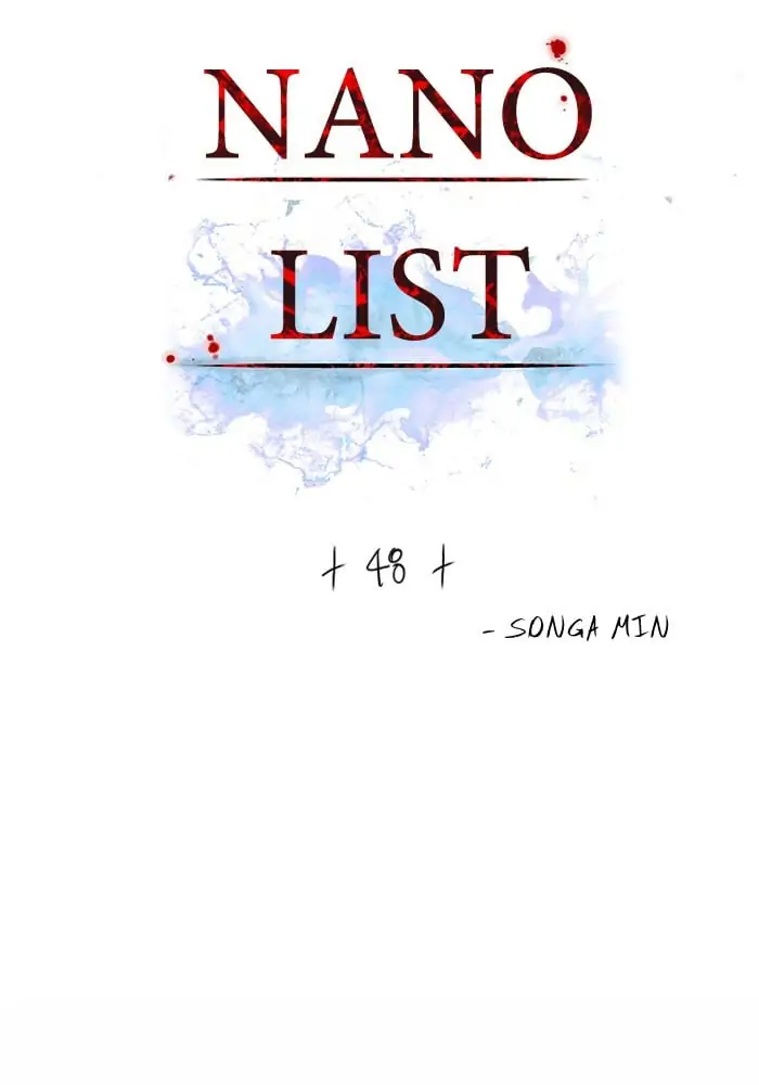 Nano list Chapter 48 - page 2