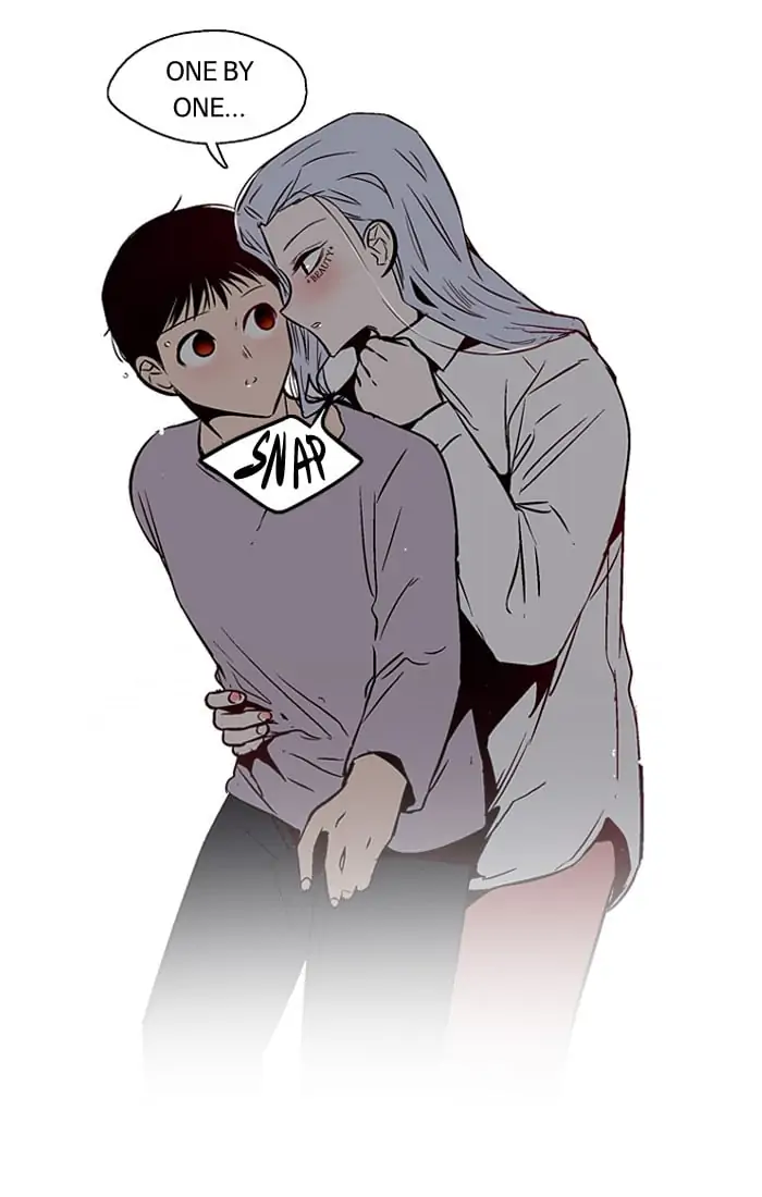 Nano list Chapter 63 - page 32