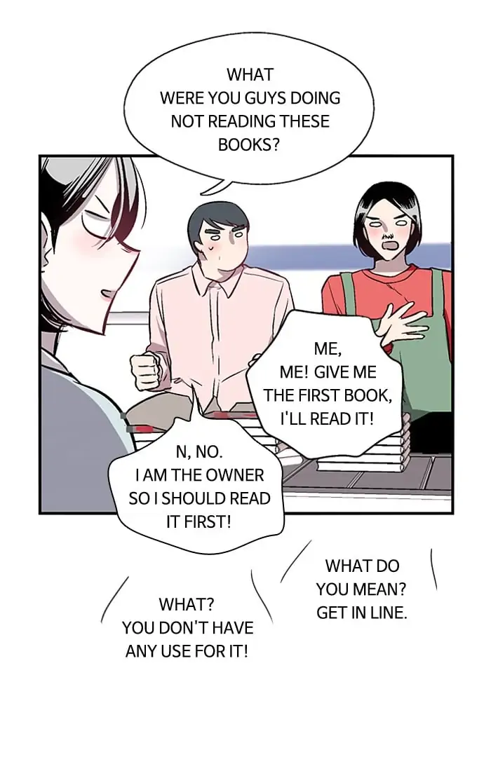Nano list Chapter 63 - page 58