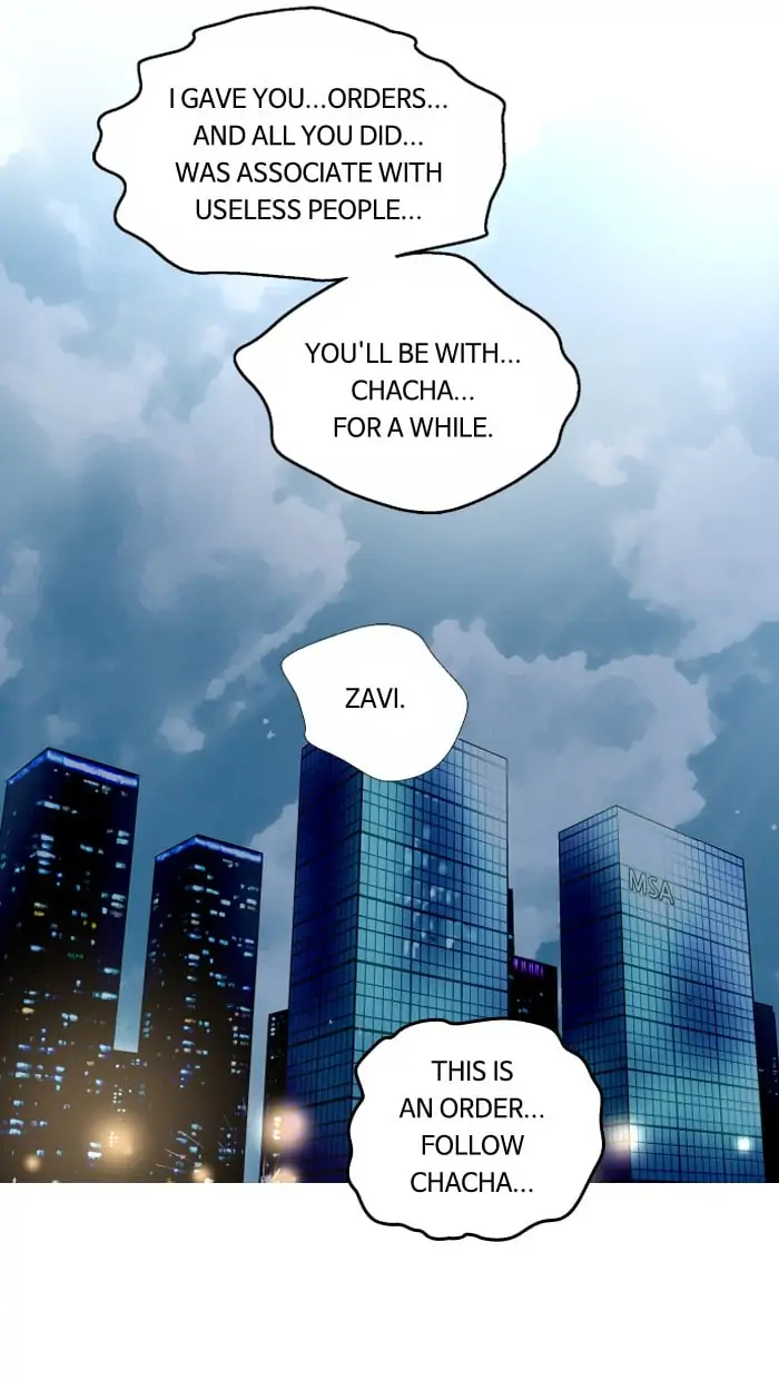 Nano list Chapter 49 - page 20