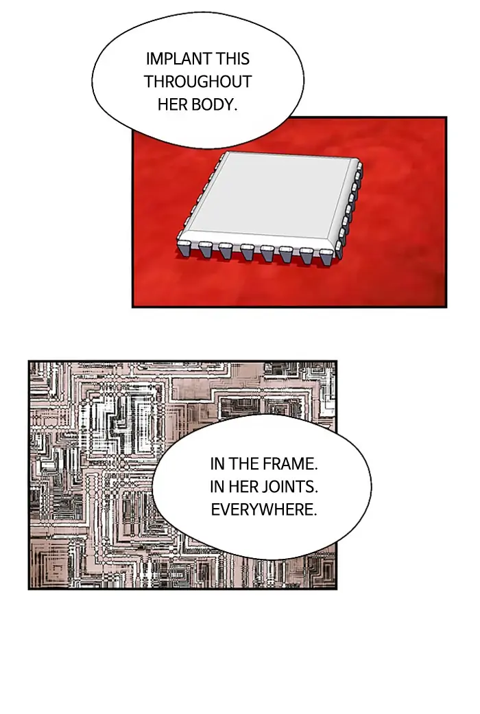 Nano list Chapter 49 - page 29