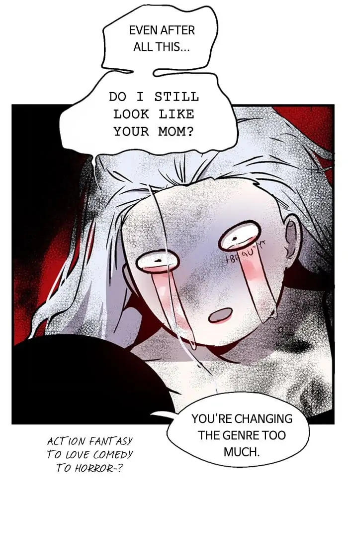Nano list Chapter 64 - page 26