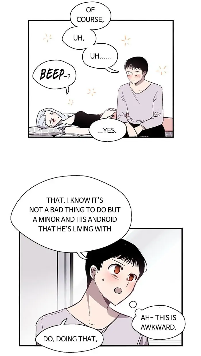 Nano list Chapter 64 - page 35