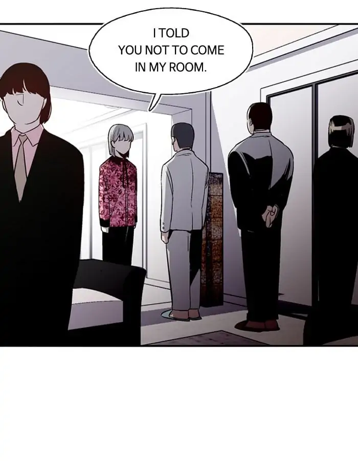 Nano list Chapter 64 - page 66