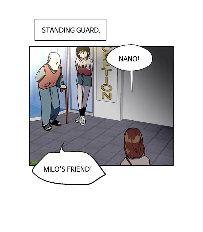 Nano list Chapter 50 - page 15