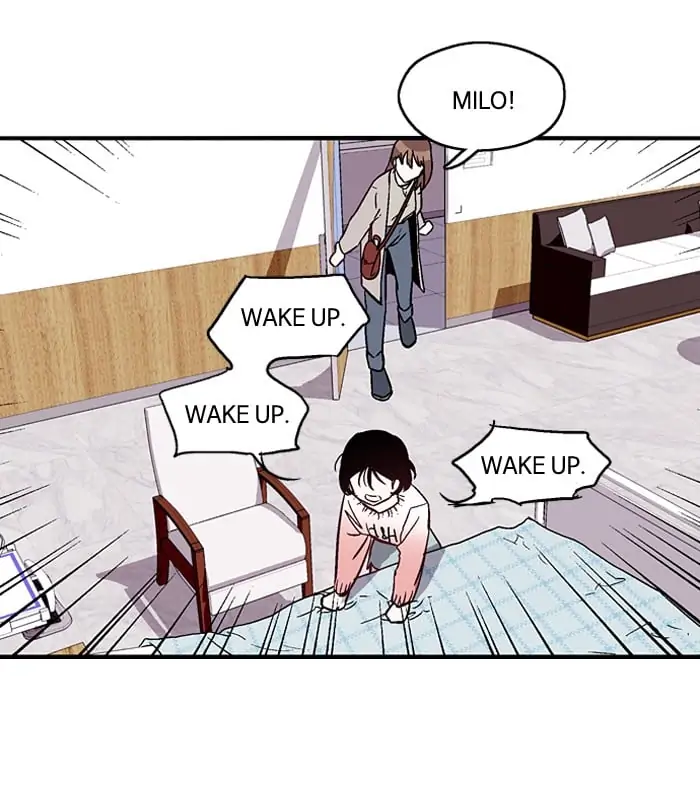 Nano list Chapter 50 - page 20