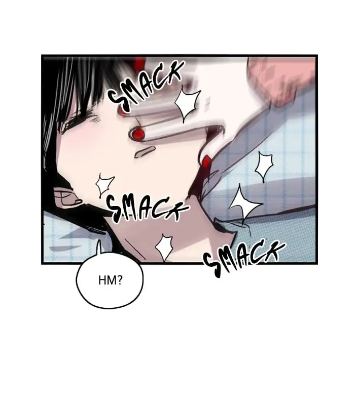 Nano list Chapter 50 - page 21