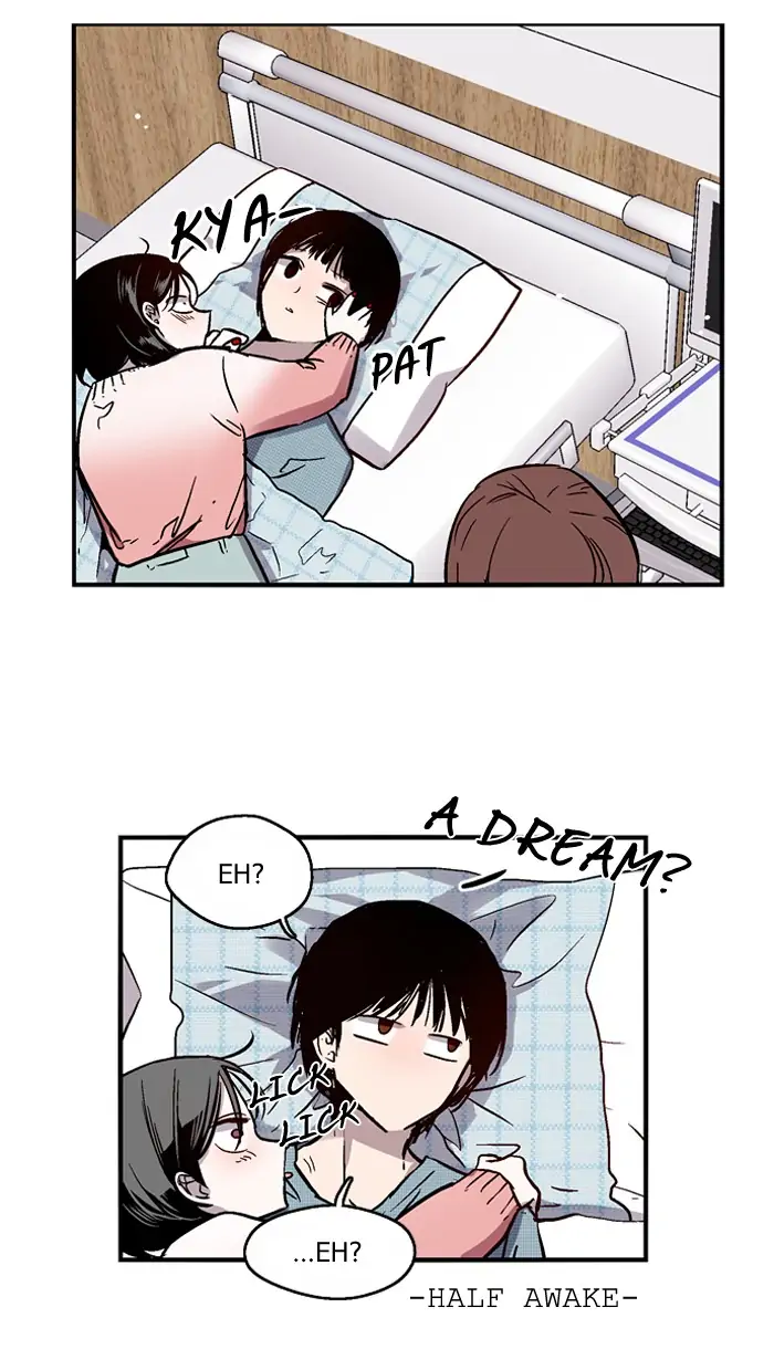 Nano list Chapter 50 - page 23
