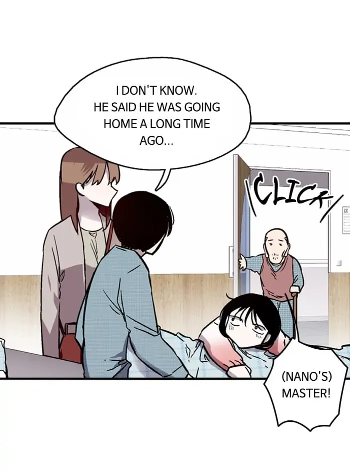 Nano list Chapter 50 - page 28
