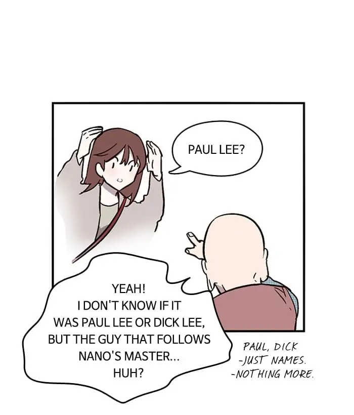 Nano list Chapter 50 - page 30