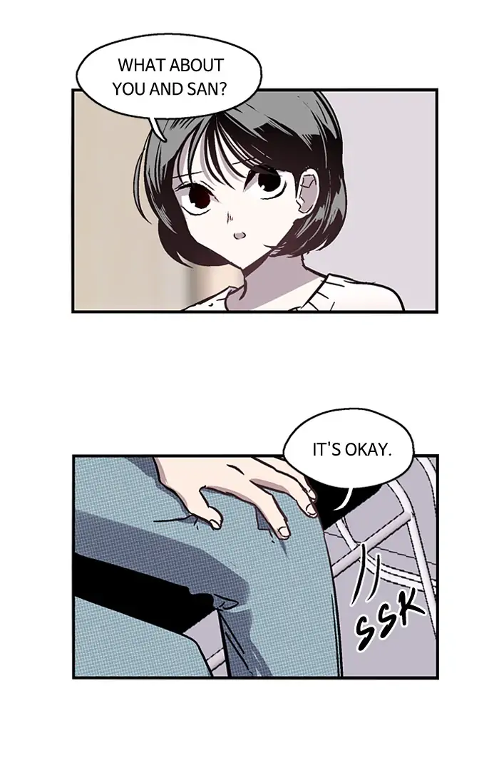 Nano list Chapter 50 - page 51