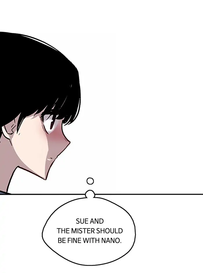 Nano list Chapter 50 - page 71