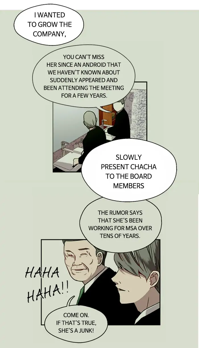 Nano list Chapter 65 - page 22