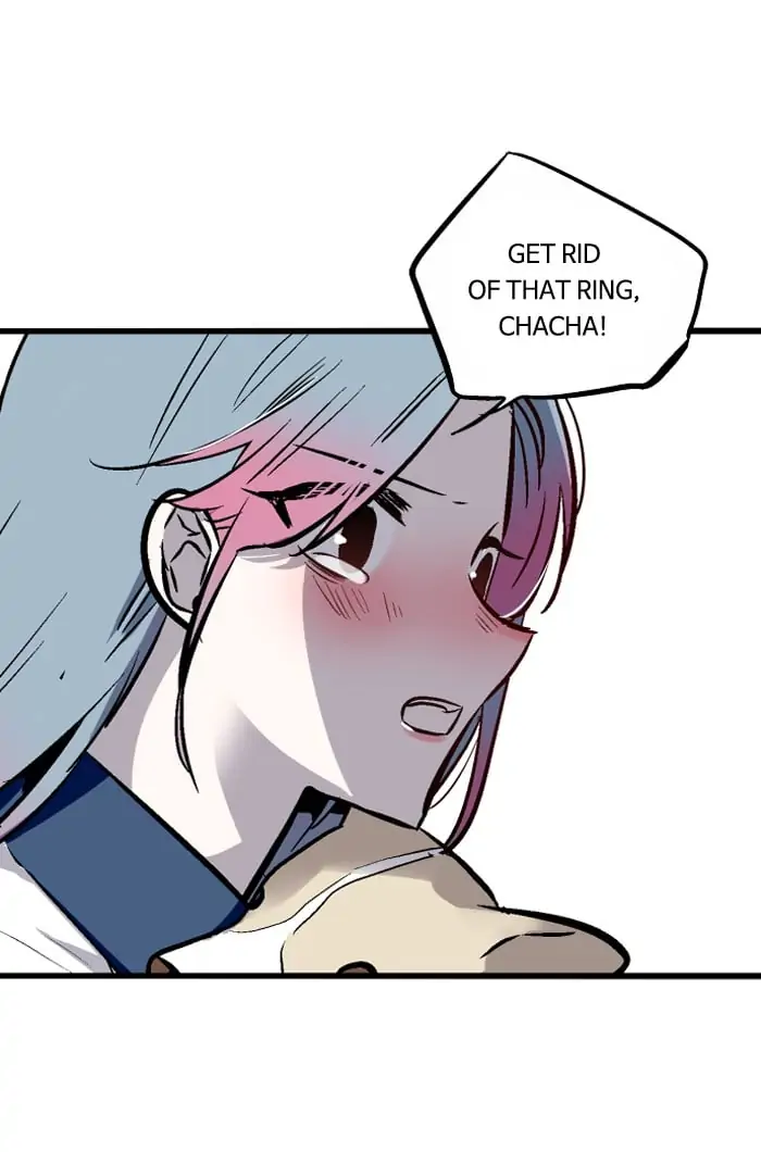 Nano list Chapter 65 - page 61