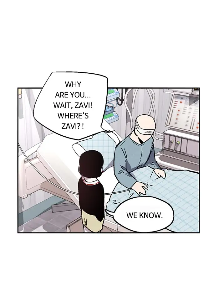 Nano list Chapter 51 - page 9