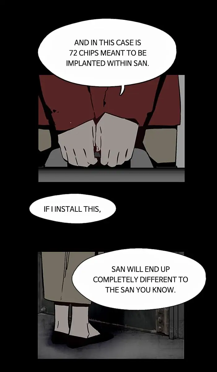 Nano list Chapter 51 - page 42
