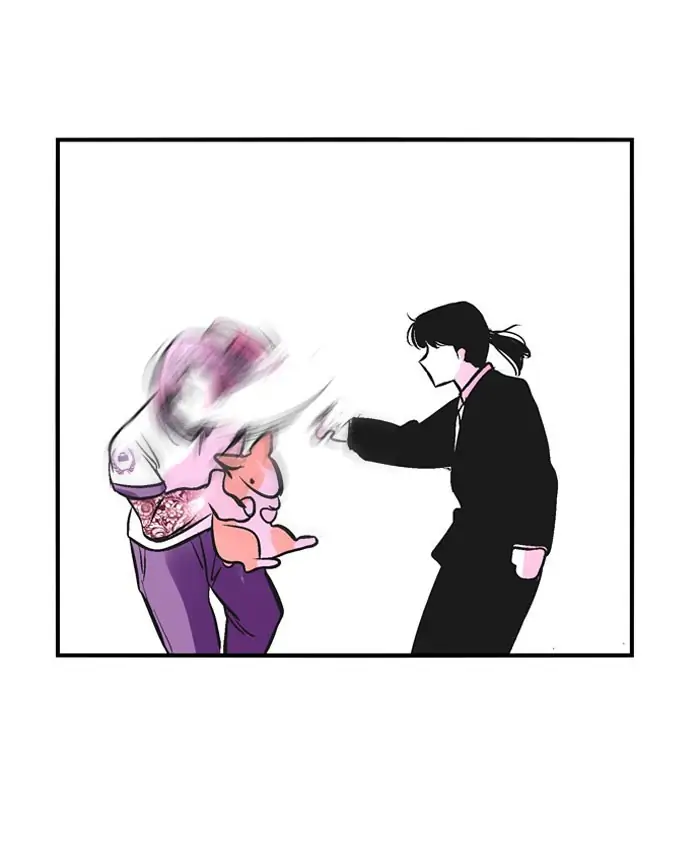Nano list Chapter 66 - page 21