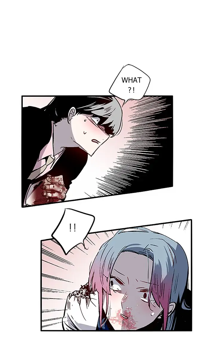 Nano list Chapter 67 - page 19
