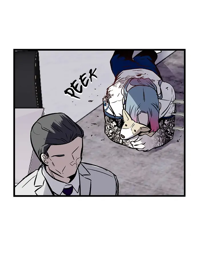 Nano list Chapter 67 - page 44