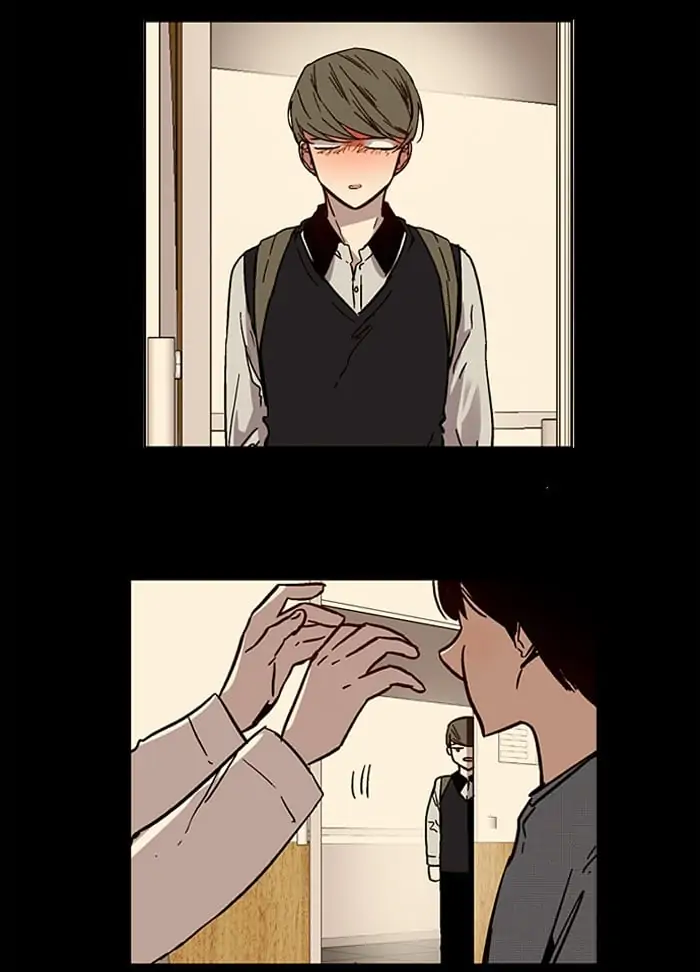 Nano list Chapter 53 - page 13