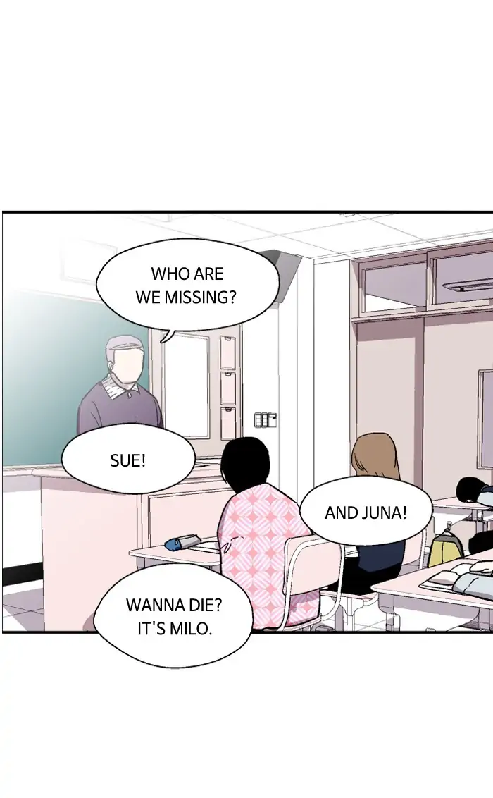 Nano list Chapter 53 - page 32