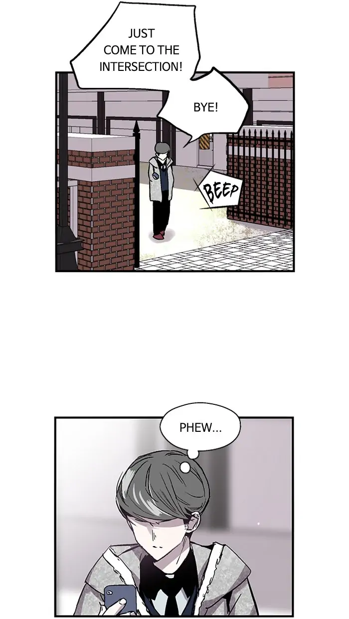 Nano list Chapter 53 - page 57