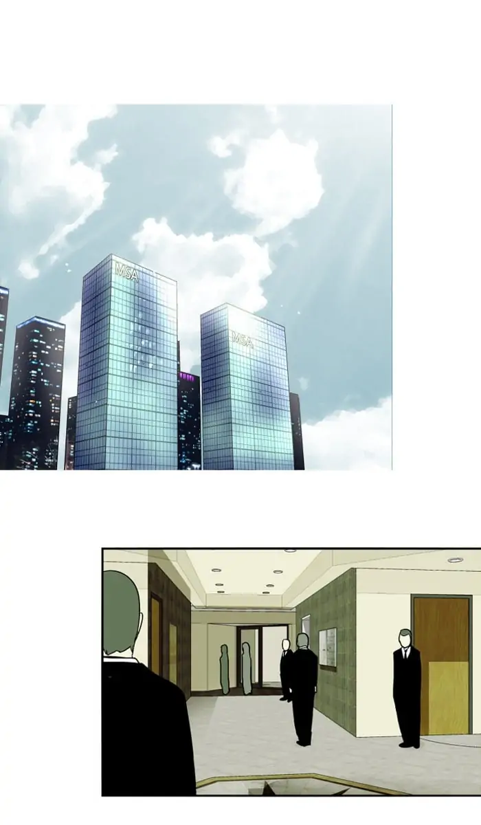 Nano list Chapter 68 - page 11