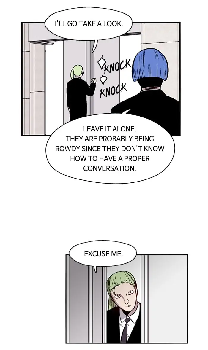 Nano list Chapter 68 - page 48