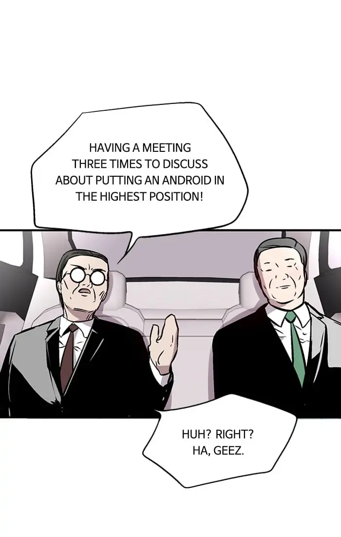 Nano list Chapter 68 - page 8