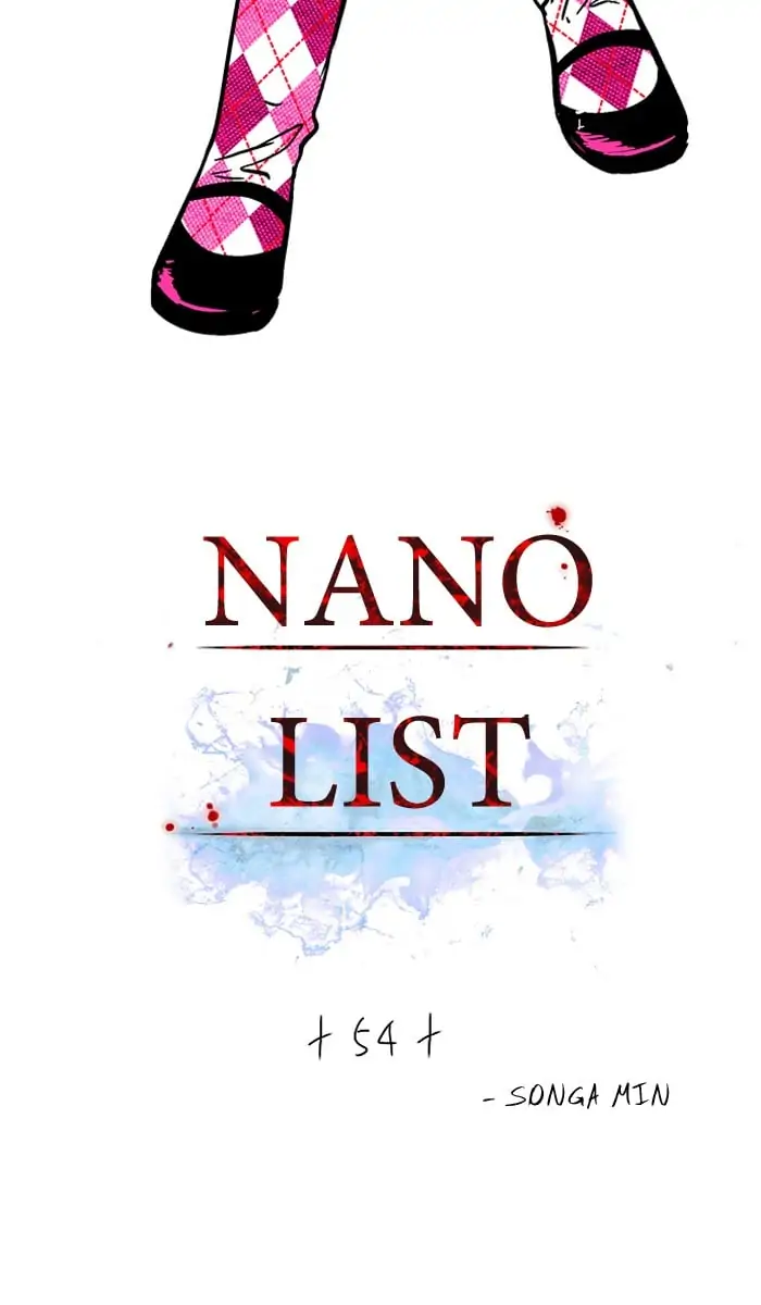 Nano list Chapter 54 - page 2