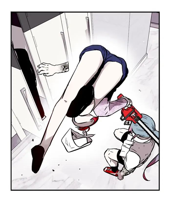 Nano list Chapter 69 - page 29