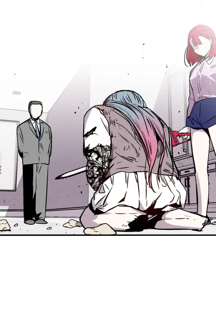 Nano list Chapter 69 - page 70