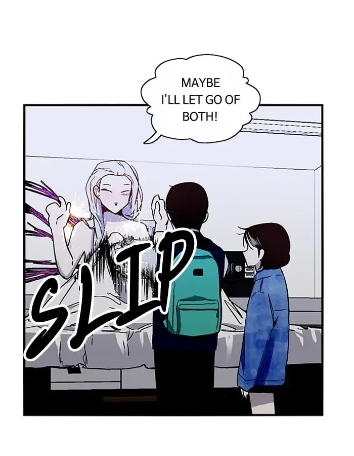 Nano list Chapter 55 - page 9