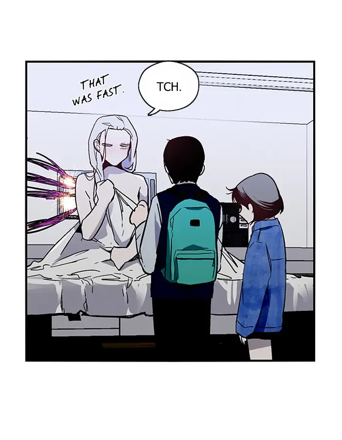 Nano list Chapter 55 - page 10