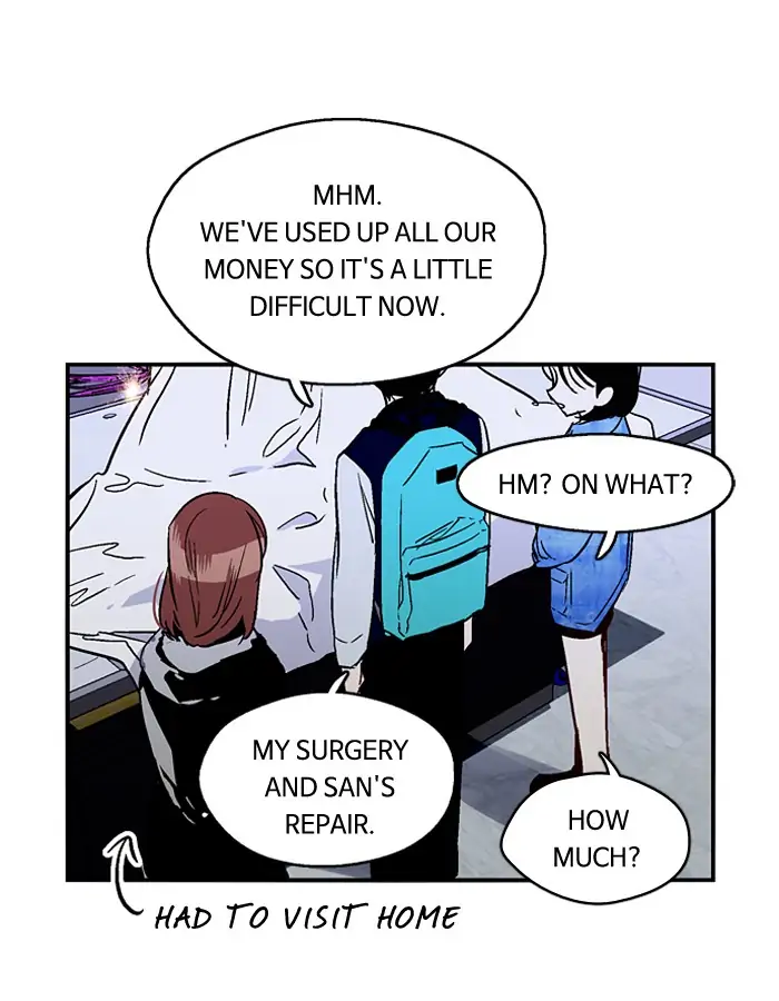 Nano list Chapter 55 - page 15