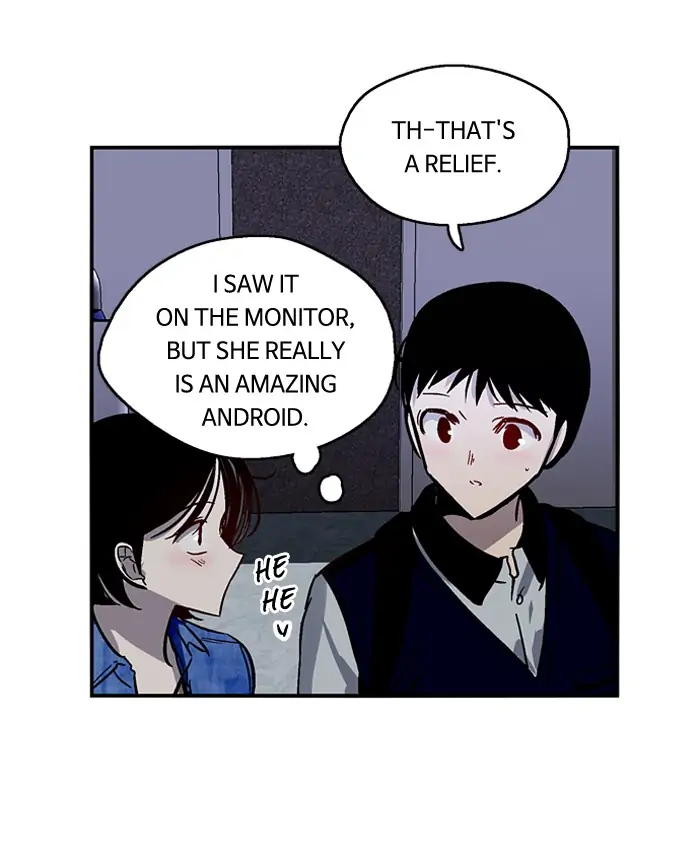 Nano list Chapter 55 - page 20