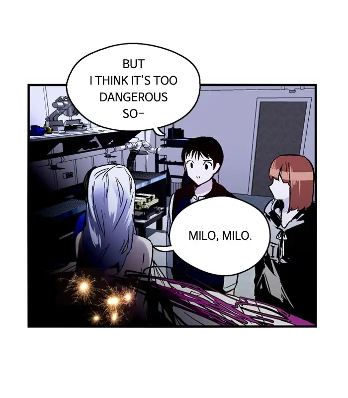 Nano list Chapter 55 - page 22
