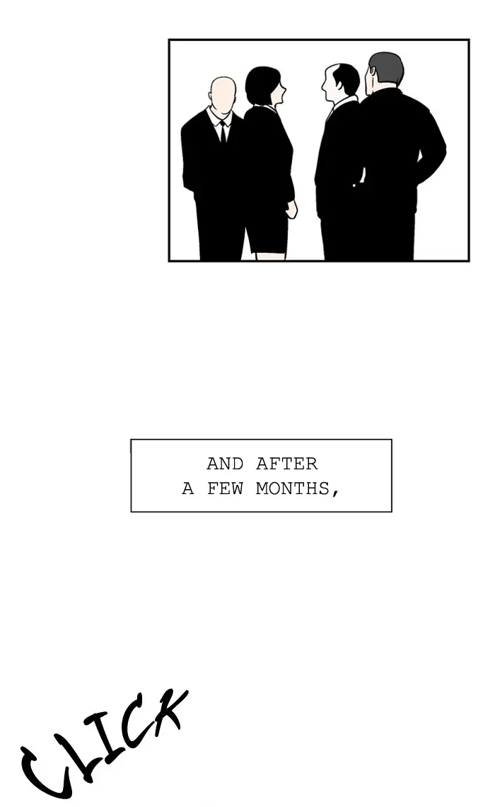 Nano list Chapter 70 - page 21